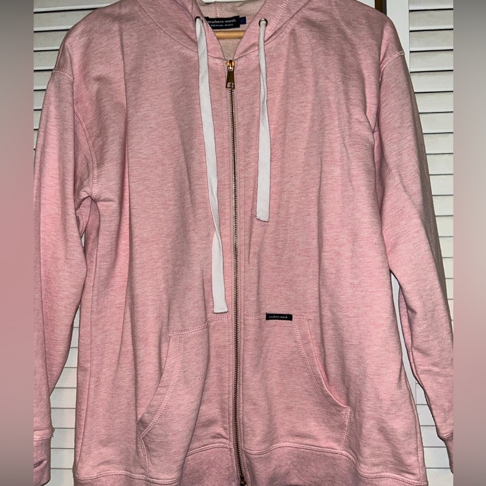 Southern Marsh Pink Jacket